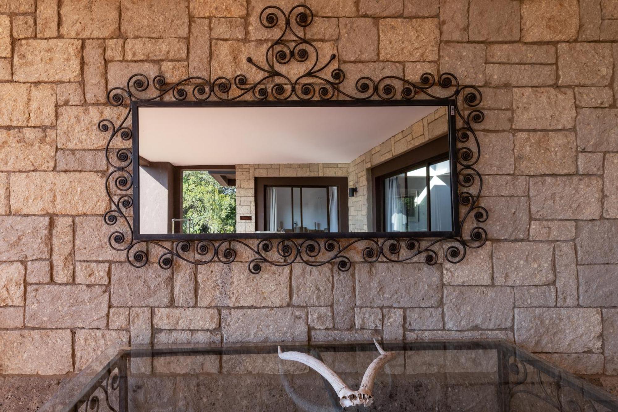 Ol Pejeta Mansion Villa Nanyuki Exterior photo