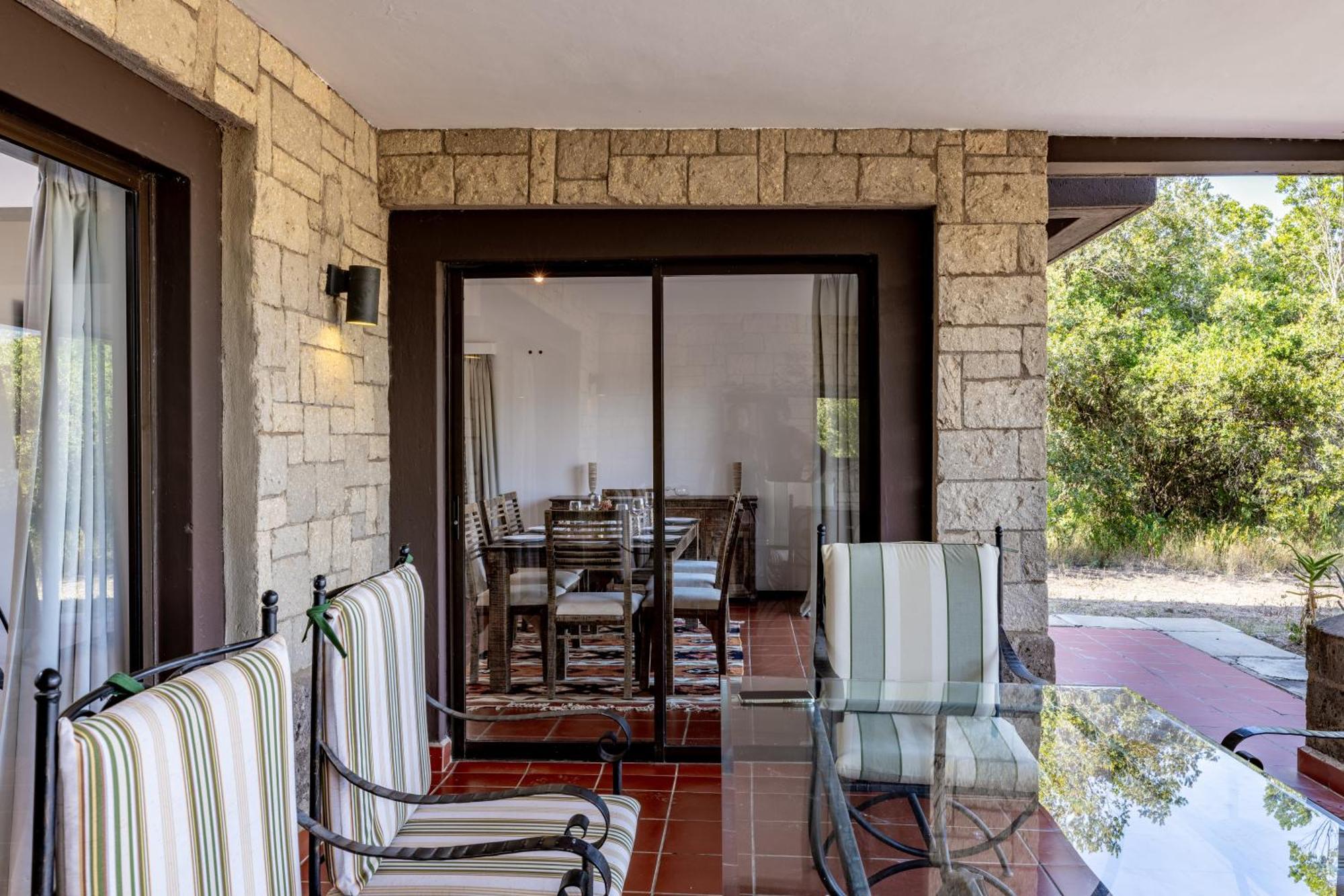 Ol Pejeta Mansion Villa Nanyuki Exterior photo